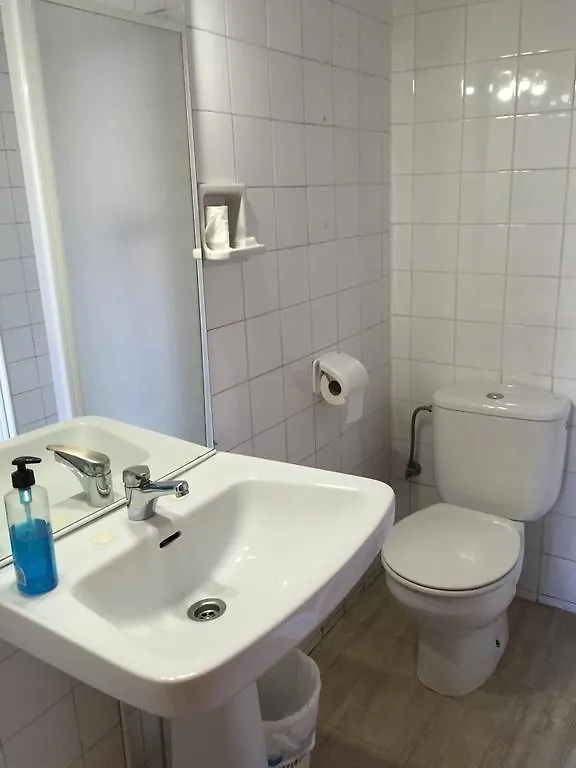 Guest house Pension Londres Granada Spain